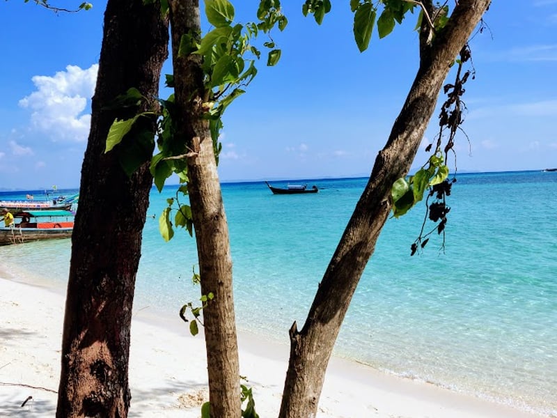 4 Island Tour from Krabi, Thailand: The Ultimate Guide