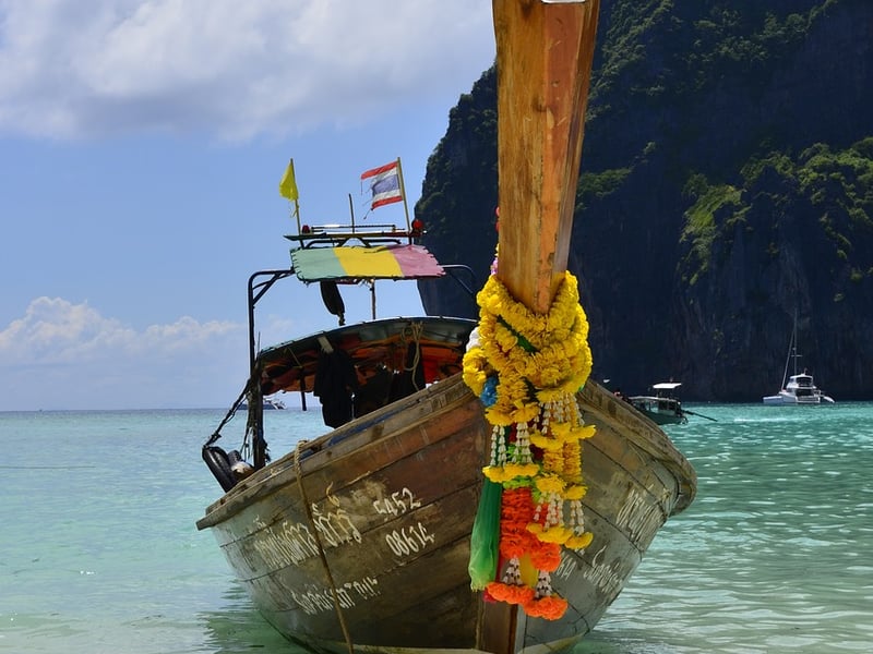 Best Beaches in Krabi to Visit (2024)